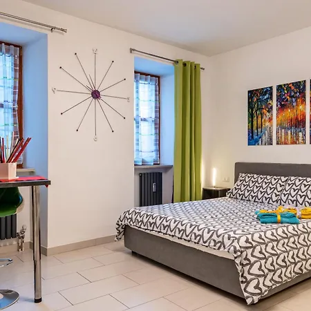 The Smart Flat Apartment Bolzano Exterior photo
