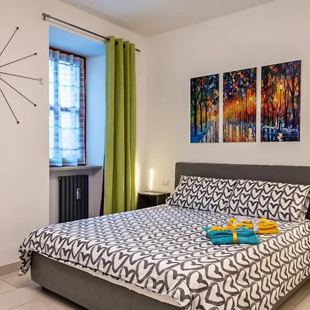 The Smart Flat Apartment Bolzano Exterior photo