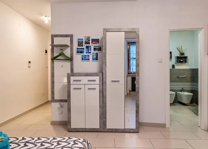 The Smart Flat