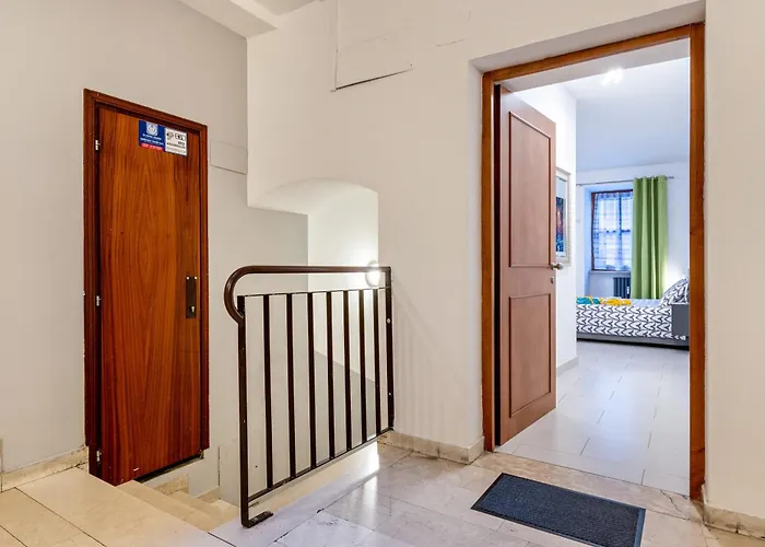 The Smart Flat