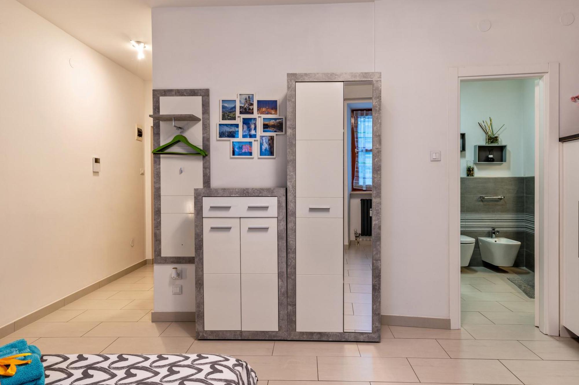 The Smart Flat *