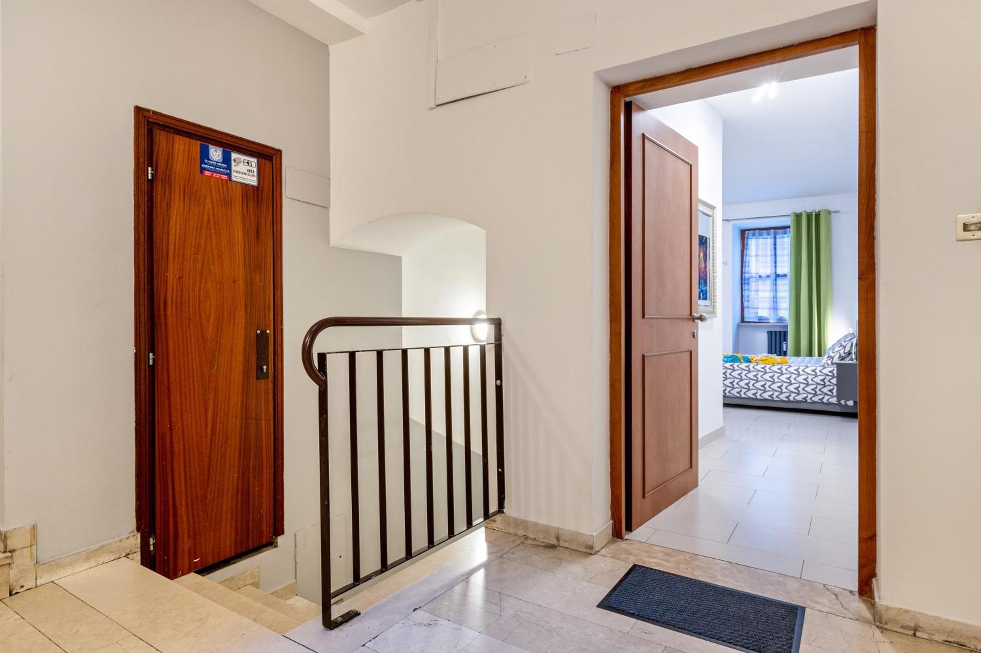 Apartment The Smart Flat Bolzano