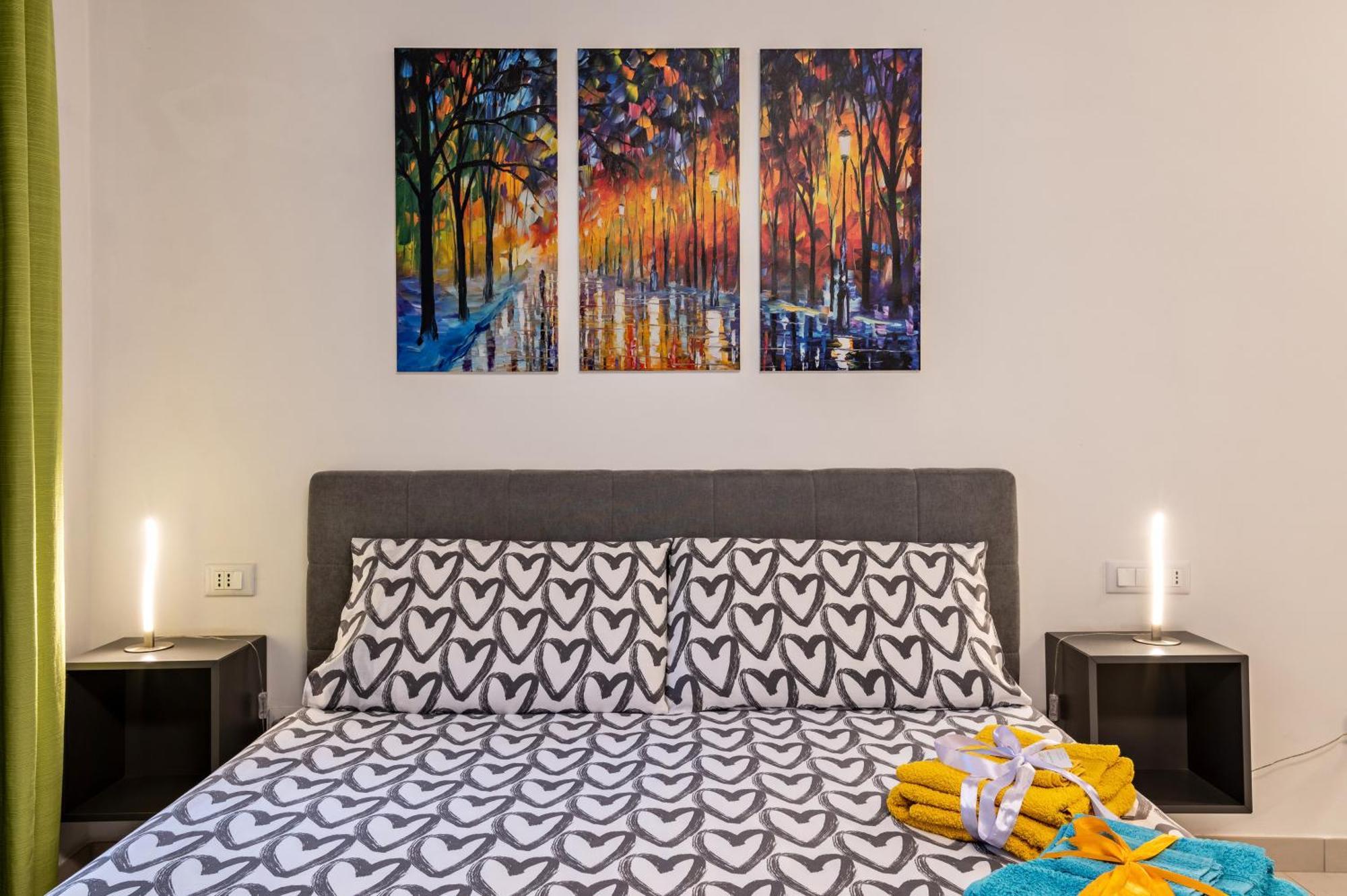 The Smart Flat * Bolzano