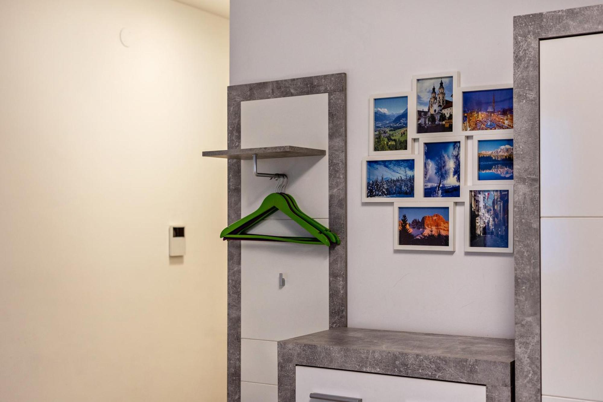 Apartment The Smart Flat *