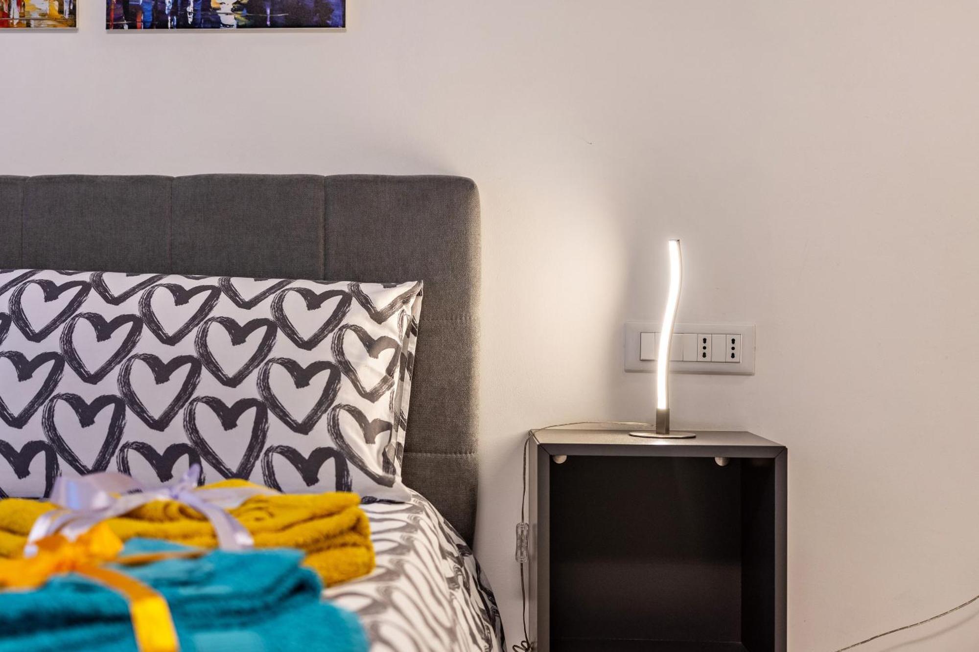 The Smart Flat Apartment *