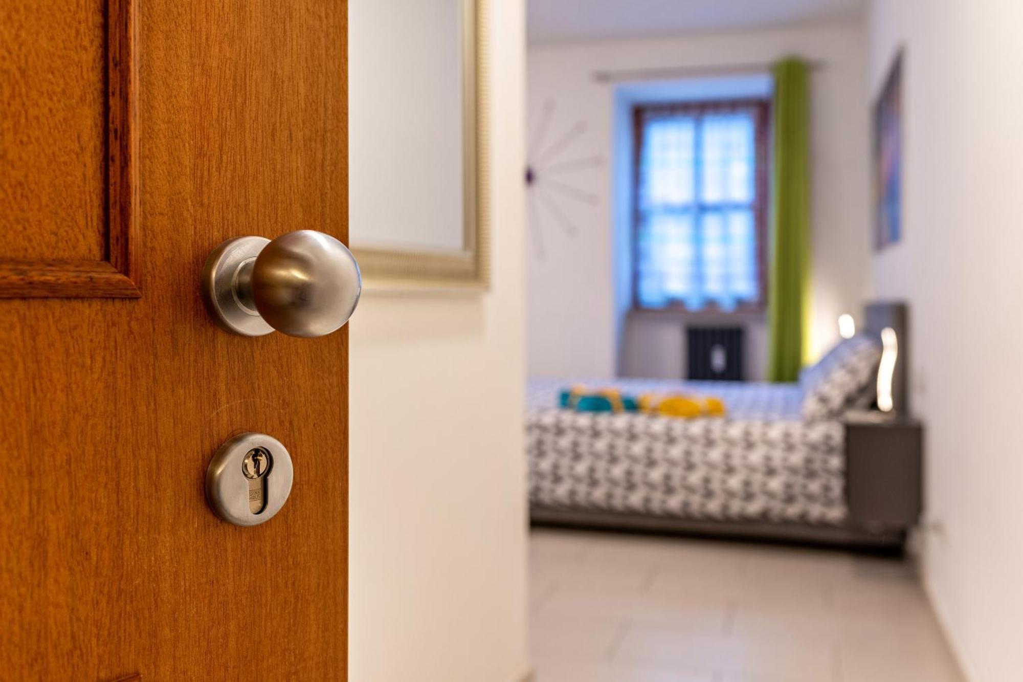 Apartment The Smart Flat Bolzano
