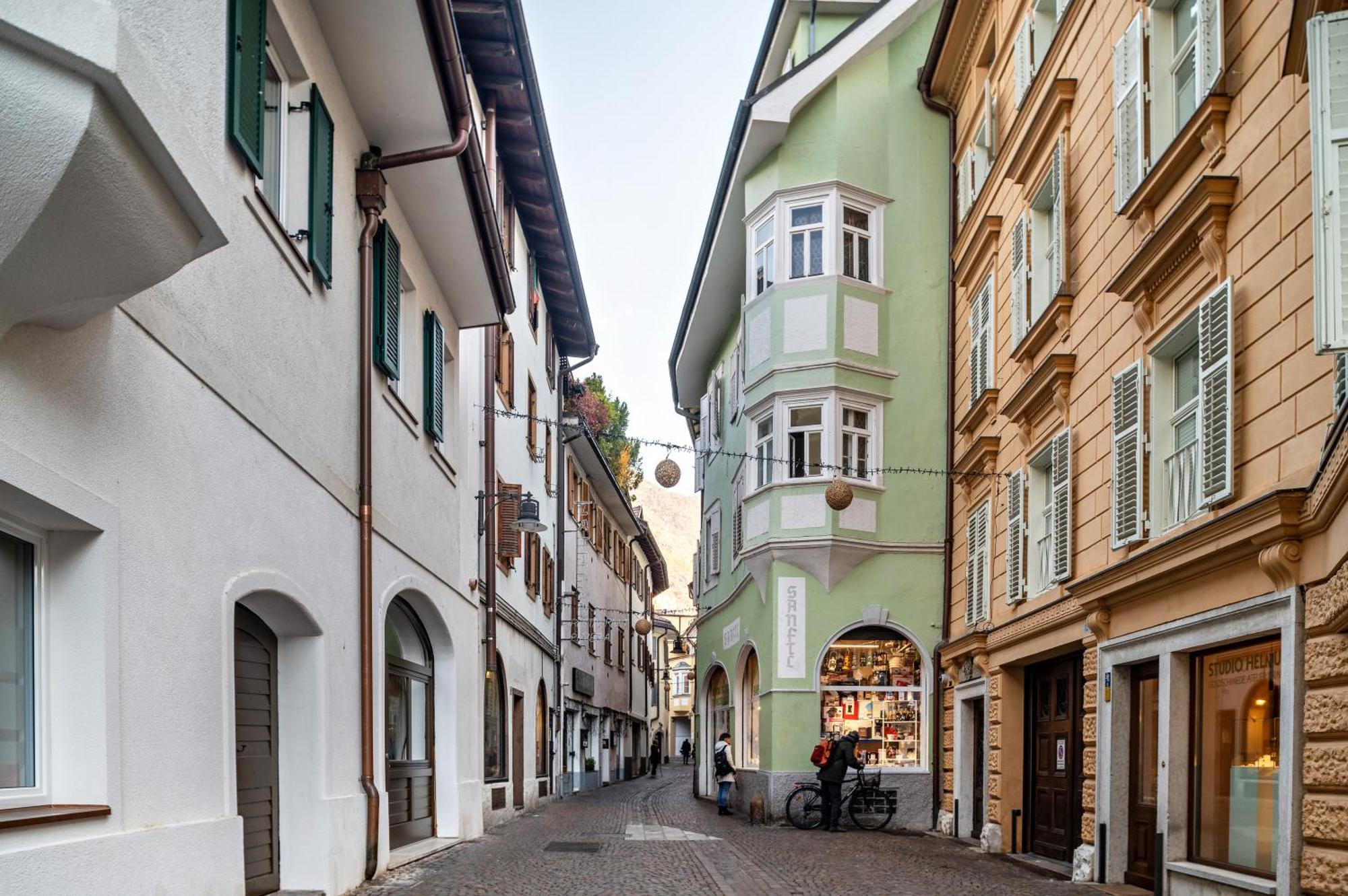 The Smart Flat Bolzano