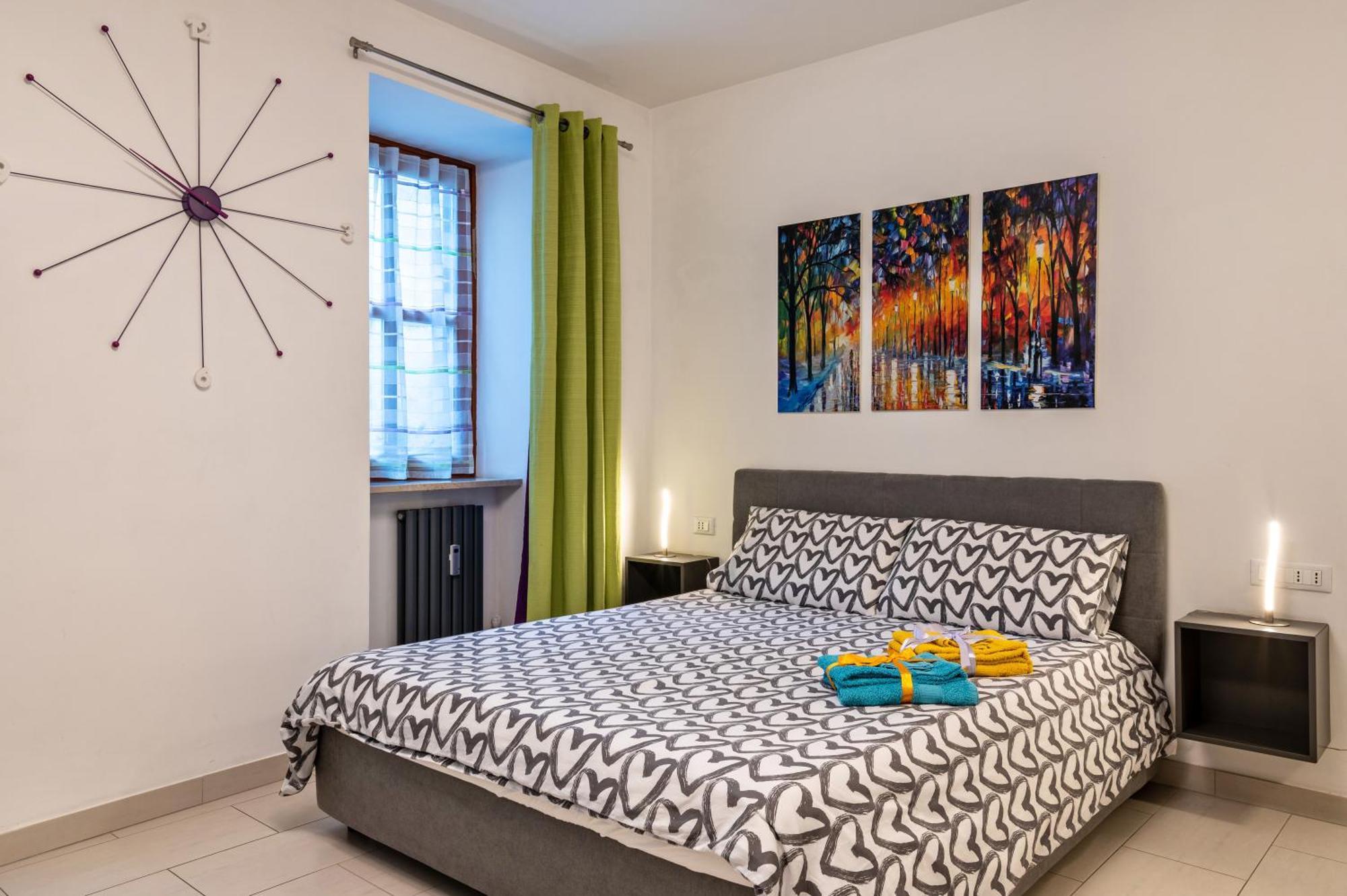 The Smart Flat *